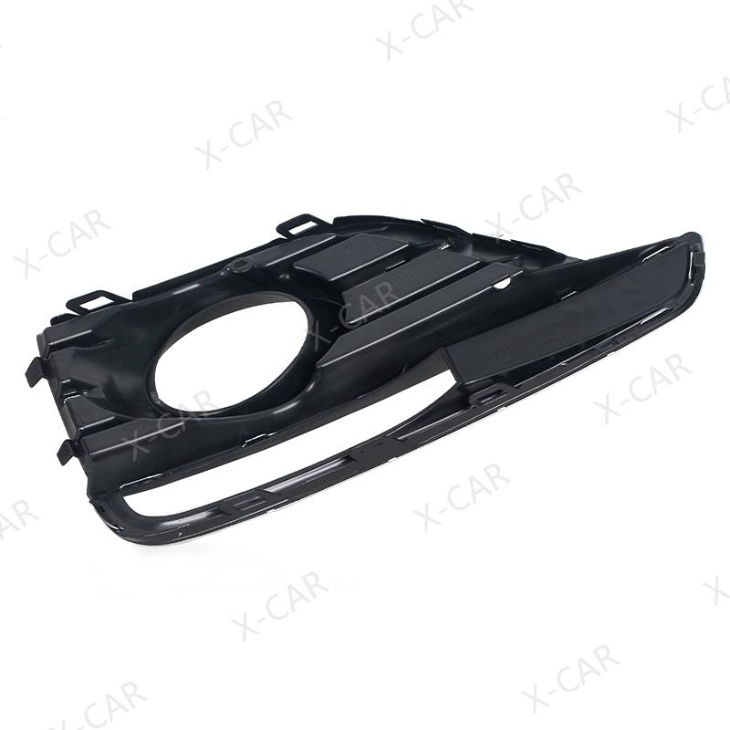 For VW Beetle 2016 2017 2018 Front Bumper Fog Lamp Light Cover Frame Grille 5C5854662J 5C5854661K 5C5854661J