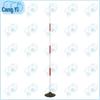 Agility & Obstacle Training Poles