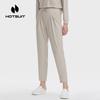 HOTSUIT Knit Long Pants 613310415