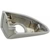 82652-C1010, Front Left Driver Side Door Handle Cover for Hyundai Sonata 2015-2019, 82652C1010