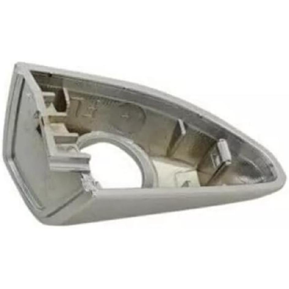 82652-C1010, Front Left Driver Side Door Handle Cover for Hyundai Sonata 2015-2019, 82652C1010