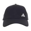 Boné Feminino Adidas Golf Metal Logo Ribbon Golf Tamanho Único, Preto,