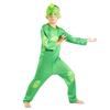 PJ Masks Costume for Carnival, Gekko Disguise, Costume Party 12
