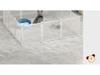 Indoor Pet Fence: Dog and Cat Barrier Gate with Iron Mesh for Anti-Escape and Isolation