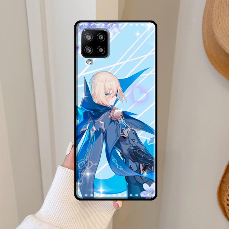 

Dainsleif Genshin Impact Case For Samsung Galaxy A56 A36 A06 A13 A32 A12 A22 A52 A35 A26 A16 A55 A15 A54 A34 A14 A53 Samsung A52