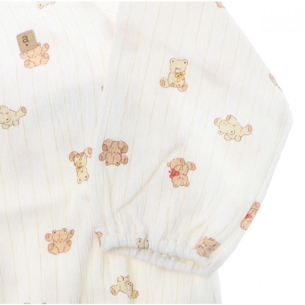 ABSORBA Maternity Gift Set Wigo Yoru Top And Bottom A1113001