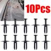 Car Bumper Trim Door Wheel Arch Clips Retainer High Quality