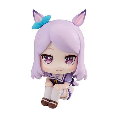 Rukup Uma Musume Pretty Derby Kompletní postava Mejiro McQueen