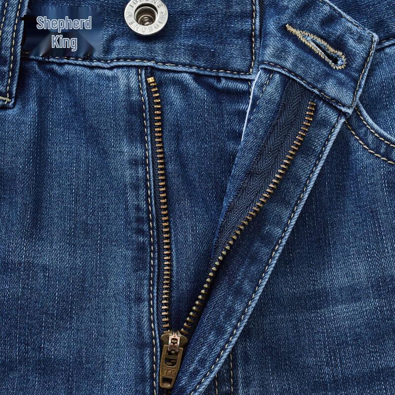 JOEONE Men's Air Denim Jeans