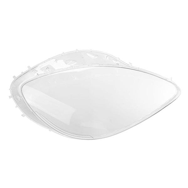 Right Headlight Cover for 2005-2013 Chevrolet Corvette C6