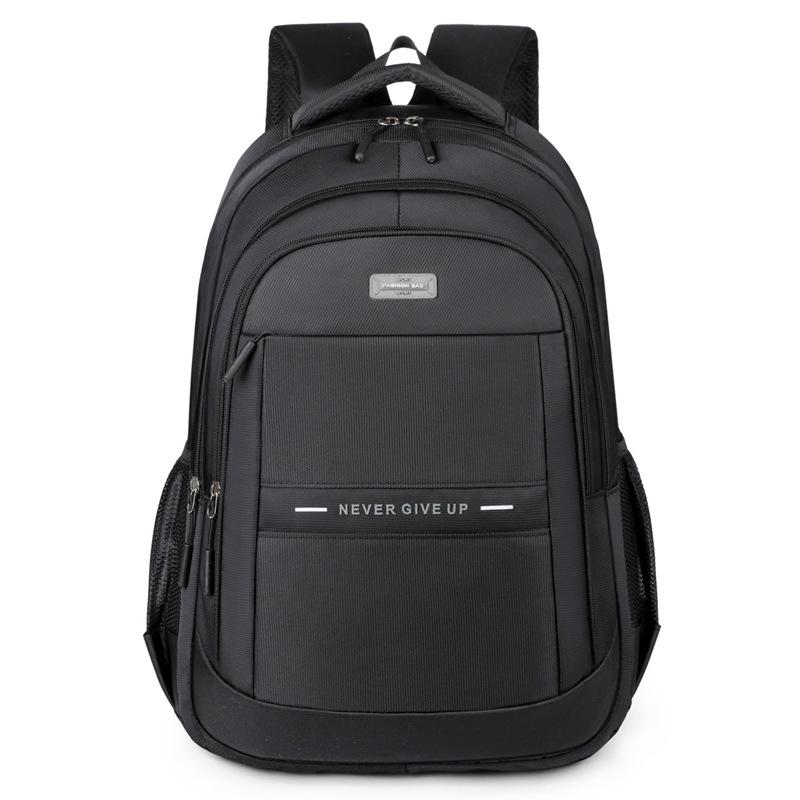 Modischer Rucksack mit großer Kapazität für Männer und Frauen: Ideal für Reisen, Geschäftliches und Schule