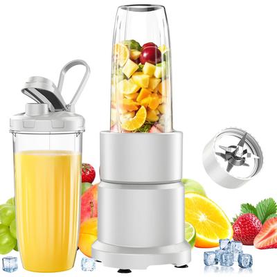 Model 7 in 1 mixer Happilaff storcator 850W care poate zdrobi fructe cafea alaptare bebelus nutritional 2 670ml supraincarcare usor de cadou [nou multifunctional] gheata,