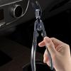 Narzędzie do usuwania klipsów samochodowych Narzędzie do usuwania tapicerki samochodowej Szczypce do klamer Wielofunkcyjne szczypce do usuwania klipsów panelowych Ściągacz do mocowań Narzędzie naprawcze
