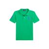 Polo Kids Big Pony Cotton Mesh Polo Shirt Cwpoknit8020712300