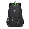 Large Capacity Backpack Outdoor Travel Backpack Male Middle School College Student School Bag Business Commuter Men's Backpack
