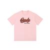 Retro Vintage Unisex Pure Cotton Heavyweight Short Sleeve T-Shirt