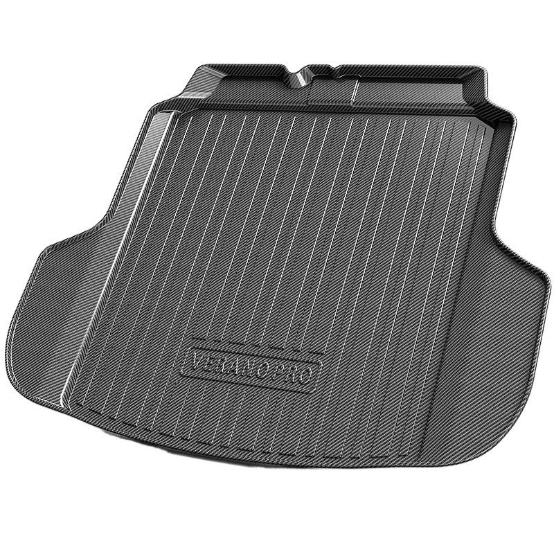 Custom Trunk Mat for Buick Excelle