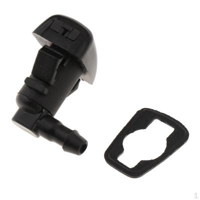 Type de brouillard de buse de Jet de lave-glace automatique pour 009-2008