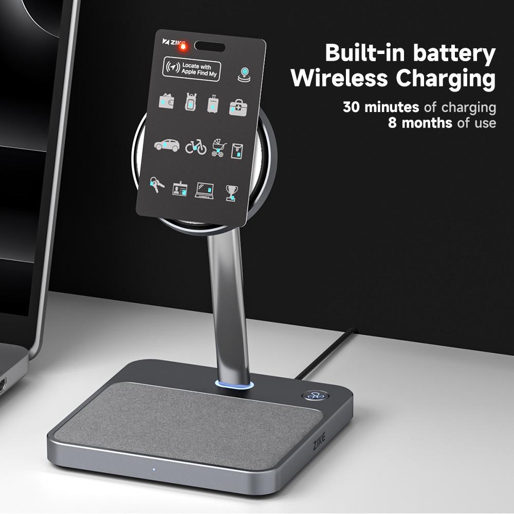 ZIKE Z806 USB-C Extender for iPhone 17/16