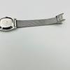 [USED]SEIKO Quartz Vintage Dress Watch with Mesh Belt A5 [Working Condition]