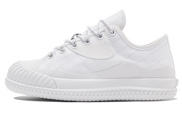 Bosey Slam Jam x Bosey Converse Mc Low Triple White 171224C 42.5