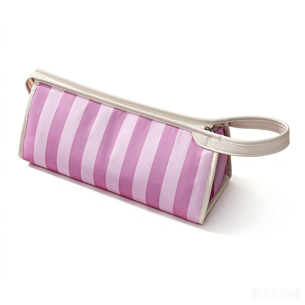 Zipper Closure Blow Dryer Storage Bag Water-Resistant Blow Dryer Pouch  Travel and Vacation Storage