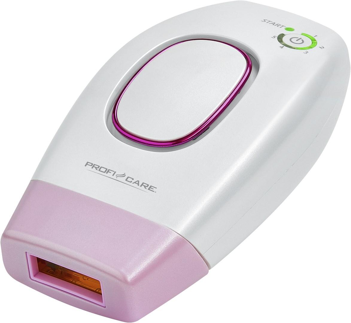 Dispositivo per la rimozione dei peli con laser Proficare PC-IPL 3024