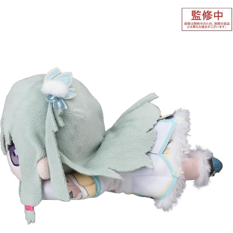 Nene Kusanagi Lying down stuffed toy -Brand New Style-(S) Wonderlands x Showtime