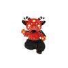 Baphomet Plush Toy With Soft Pp Cotton Fill For Collectors And Plush Enthusiasts
