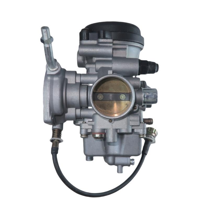 33mm PD33J Motorcycle Carburetor For Yamaha YFM250 YFM350 YFM400 YFM450 Kodiak 400 450 Big Bear 400 Grizzly 450 350 400 Carb