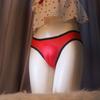 Hiding Gaff Panties Camel Toe Hiding Gaff Shaping Brief Lingerie Hollow Butt Crossdressing Transgender Underwear Drama Queen