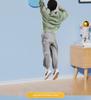 Height Measurement Gadget for Children, Jumping Counter, Tap-and-play High Jump Training Equipment for Growth and Jump Exercises