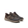 Мужские кроссовки Skechers 210890 choc коричневые