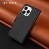 Luxury Leather Wallet Phone Case For Samsung Galaxy A06 A16 A05 A05S A15 A25 A35 A55 A14 A24 A34 A54 A13 Flip Card Slot Cover