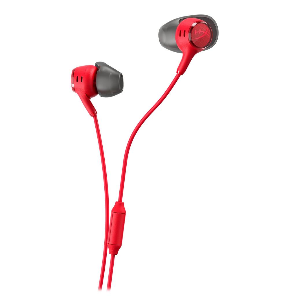 HyperX Cloud Earbuds III Gaming Official Japanese Distributor BN7S0AA Earphones, Wired, 3.5mm, Product,