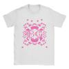Men Bad Gyal 2026 Tour T Shirts  100 Cotton Clothing Summer Y2K Fun ShortSleeve T Shirt O Neck Hippie Casual Tshirt
