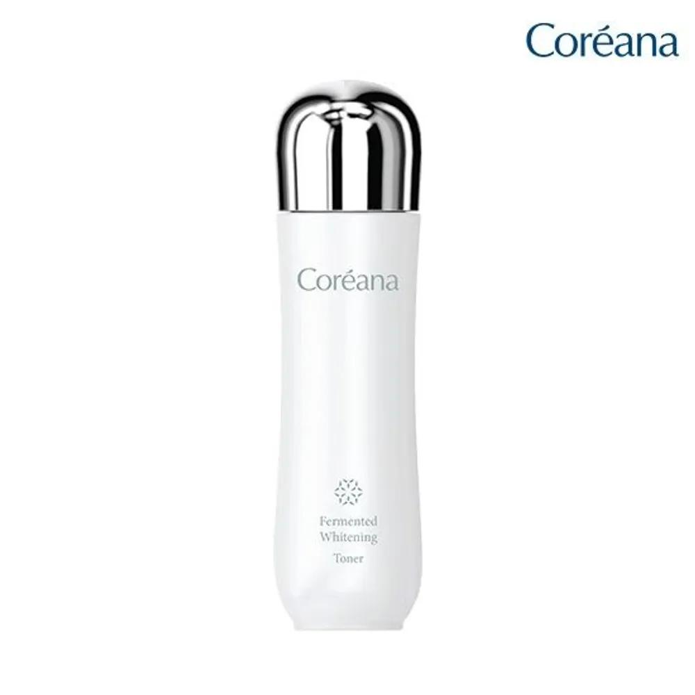 Fermented Whitening Toner 150ml