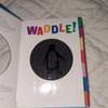 [USED] Western Books, Picture Books, Pop-up Books, Pop-up Picture Books, 3-book Set