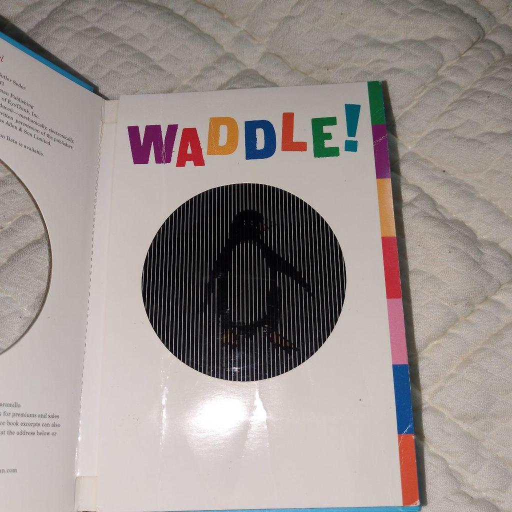 [USED] Western Books, Picture Books, Pop-up Books, Pop-up Picture Books, 3-book Set