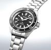 SEIKO PROSPEX Samurai SRPL13K1 AUTOMATIC DIVER Men WATCH SRPL13