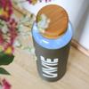 Purificateur d'eau - lavie - 2go - compact - lumière uva - écologique, sans consommable