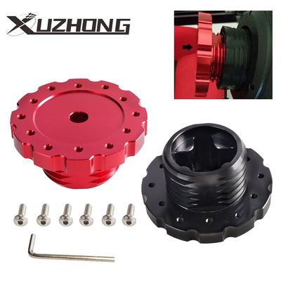Steering Wheel Adaptation Connection Kit For Thrustmaster TXT300 T500TS RS-QR032 Racing Gaming Replacement Accessories Aluminum