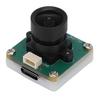2MP USB Camera Module 96 degrees  Wide Angle USB2.0 Webcam Board with Type C SH1.0 4P Interface OV2735 Sensor Support