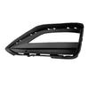 Compatible Fog Light Cover for 2019 Volkswagen Jetta - Car Accessory 17g853665 17g853666