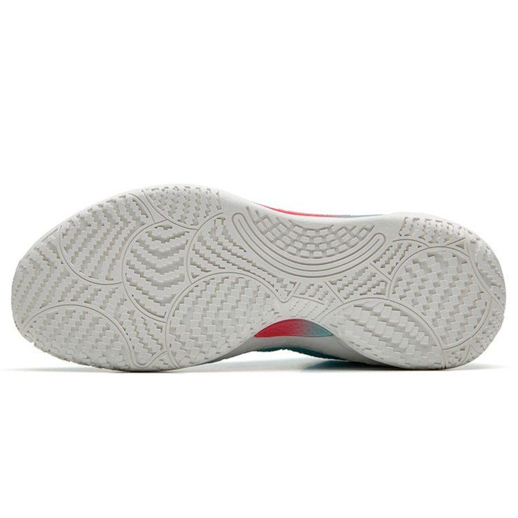 Anta Cement Bubble 2.0 Textile, Leather Cushioning Slip Resistant Abrasion Resistant Coverage Support 112231611-1