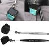 Billiard Chalk Holder Snooker Billiard Pool Chalk Holder Pricker Cue Table Accessory