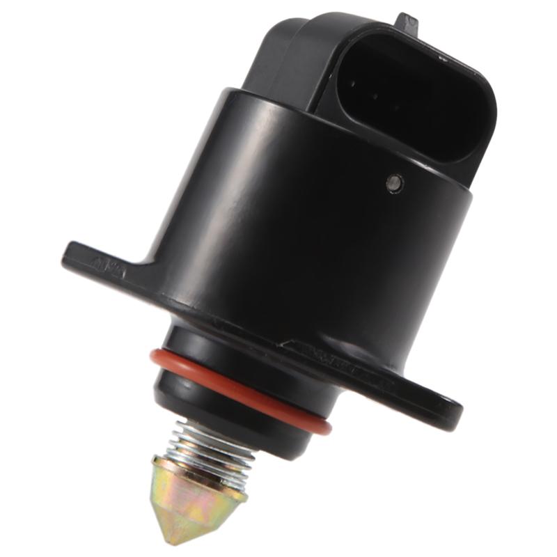 93744675 Idle Air Control Valve For Aveo Pontiac Wave 1.6L 04-08 /17059602/AC167/96434613