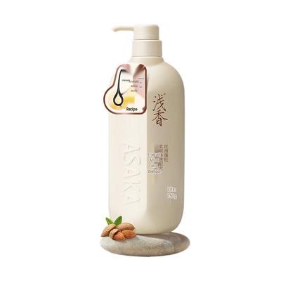 Qianxiang Japanische Torreya Aminosäure Shampoo