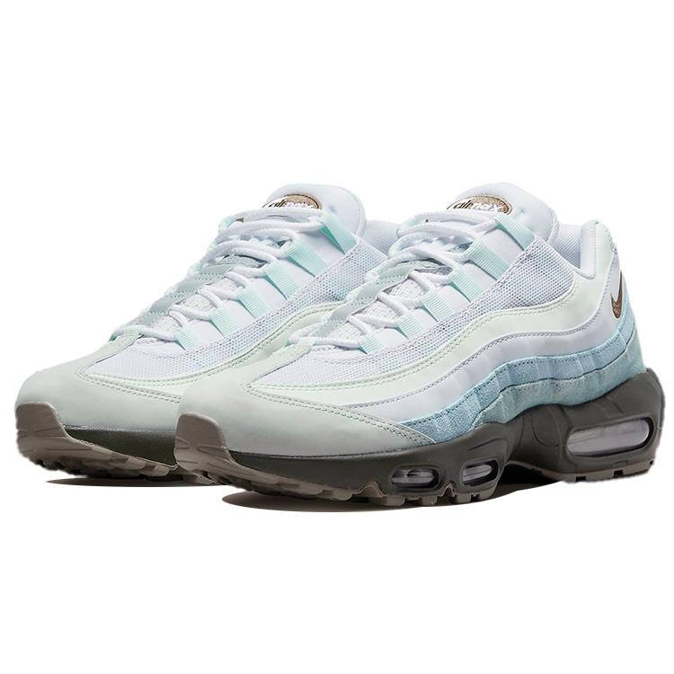 New Nike Air Max 95 Sequoia Dusty Sage DQ9468-355