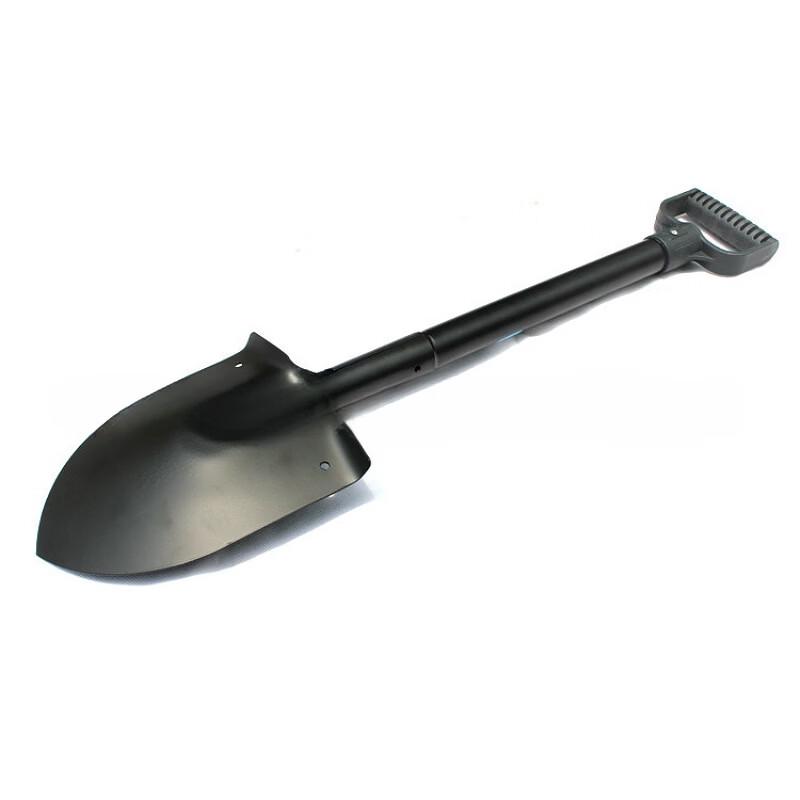 Brangdy Multifunctional Manganese Steel Entrenching Shovel